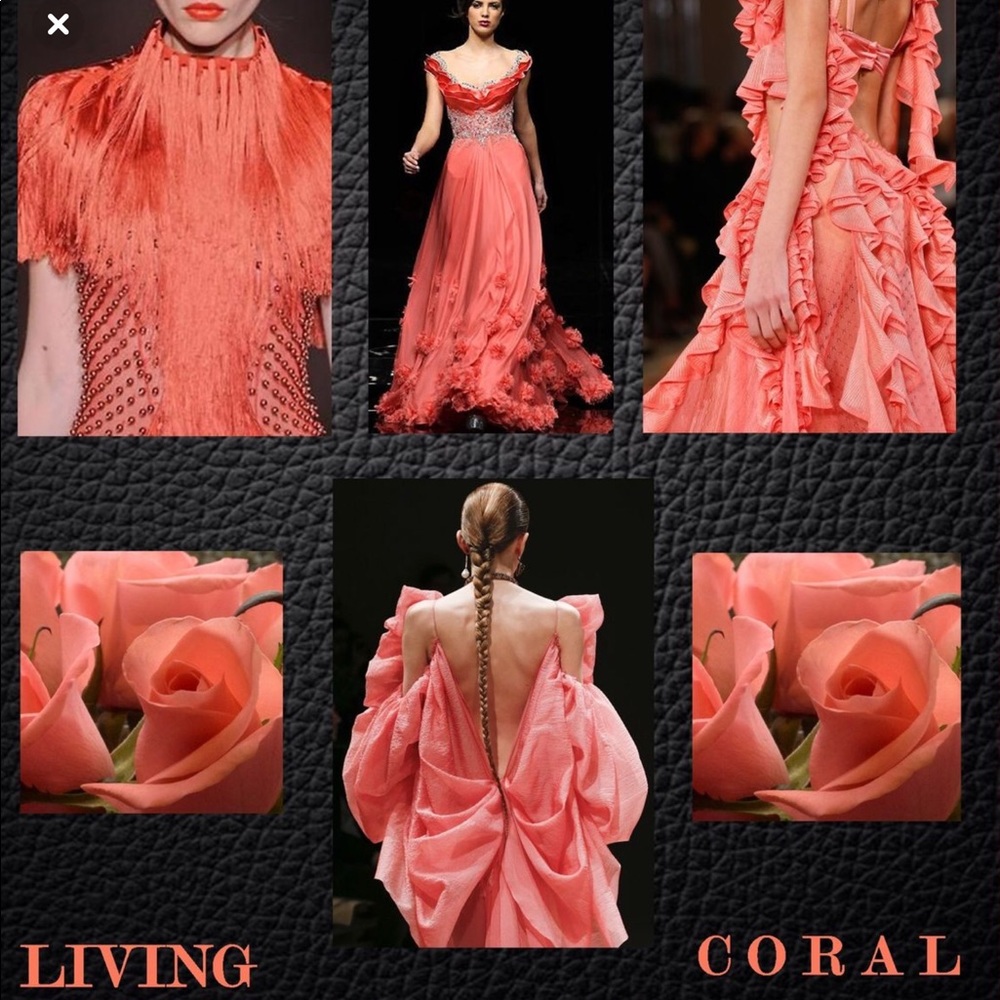 2019 Pantone Color of the Year